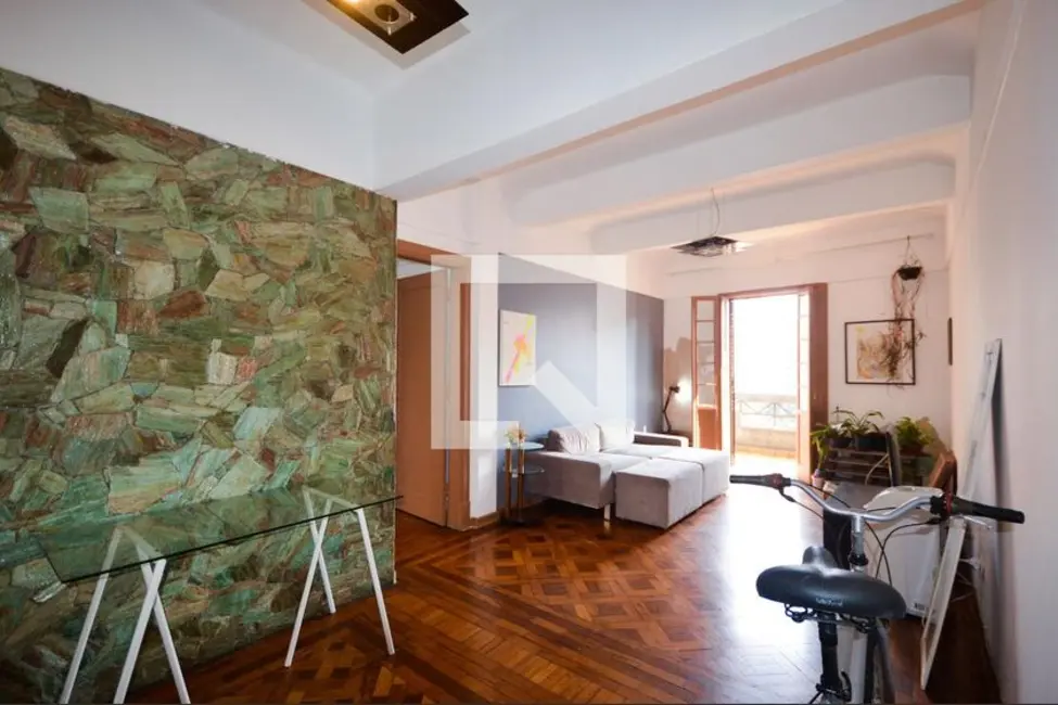 Foto 1 de Apartamento com 2 quartos à venda, 100m2 em Santa Cecília, São Paulo - SP