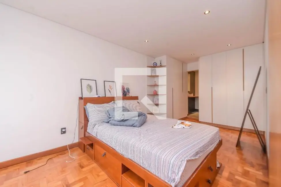 Foto 6 de Apartamento com 3 quartos à venda, 109m2 em Santa Cecília, São Paulo - SP