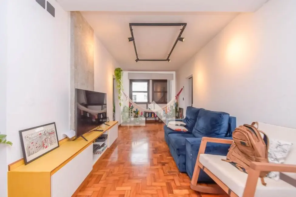 Foto 2 de Apartamento com 3 quartos à venda, 109m2 em Santa Cecília, São Paulo - SP