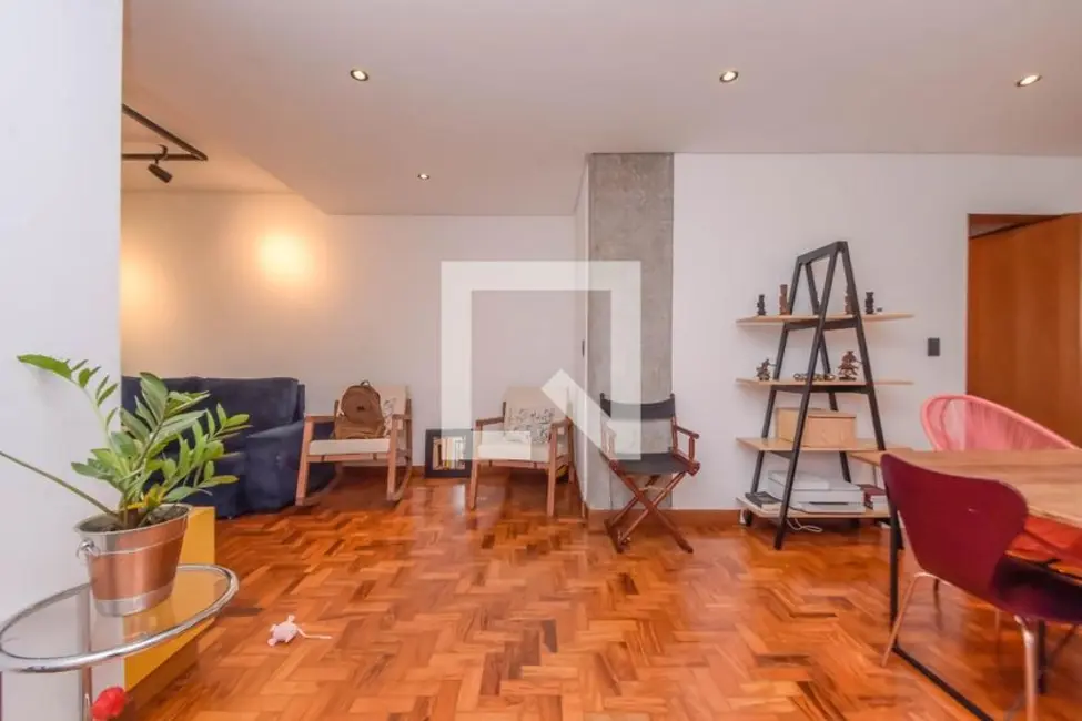 Foto 5 de Apartamento com 3 quartos à venda, 109m2 em Santa Cecília, São Paulo - SP