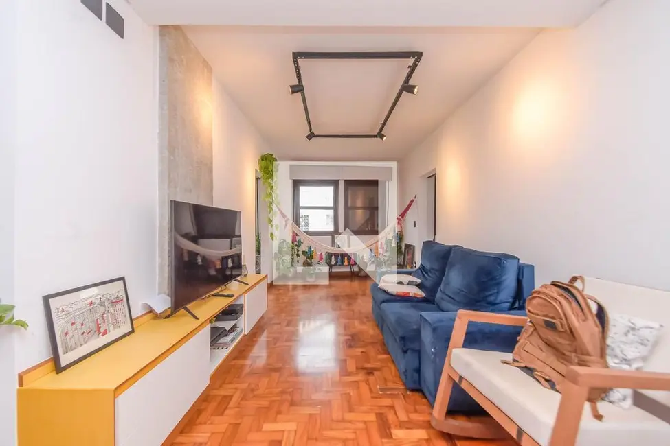 Apartamento com 3 quartos à venda, 109m2 em Santa Cecília, São Paulo - SP - imagem 3 Foto 3 de Apartamento com 3 quartos à venda, 109m2 em Santa Cecília, São Paulo - SP