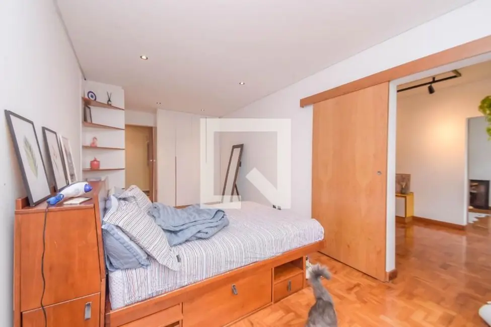 Foto 8 de Apartamento com 3 quartos à venda, 109m2 em Santa Cecília, São Paulo - SP