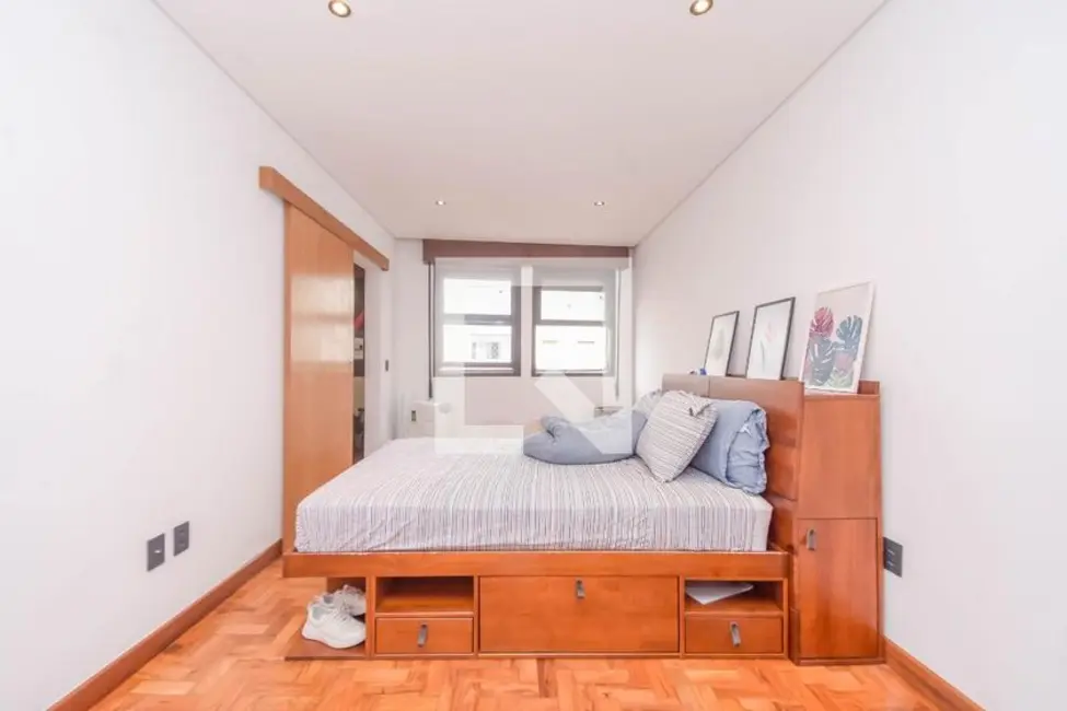 Foto 9 de Apartamento com 3 quartos à venda, 109m2 em Santa Cecília, São Paulo - SP
