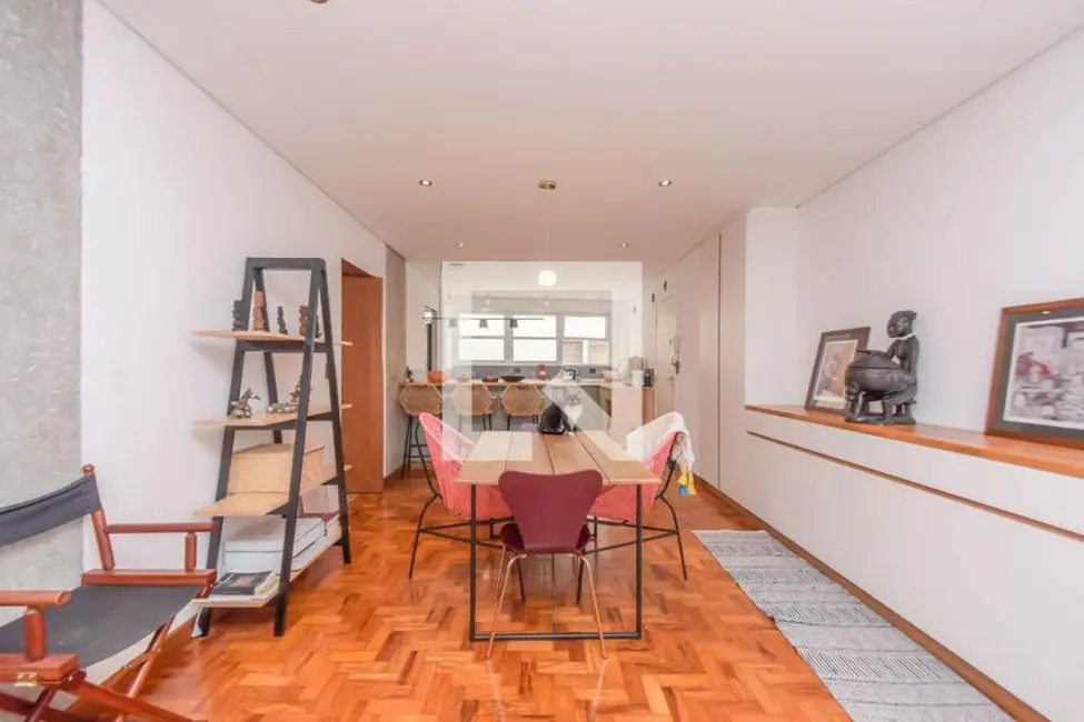 Foto 4 de Apartamento com 3 quartos à venda, 109m2 em Santa Cecília, São Paulo - SP