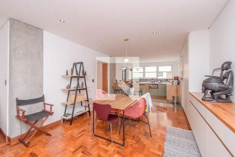 Foto 1 de Apartamento com 3 quartos à venda, 109m2 em Santa Cecília, São Paulo - SP