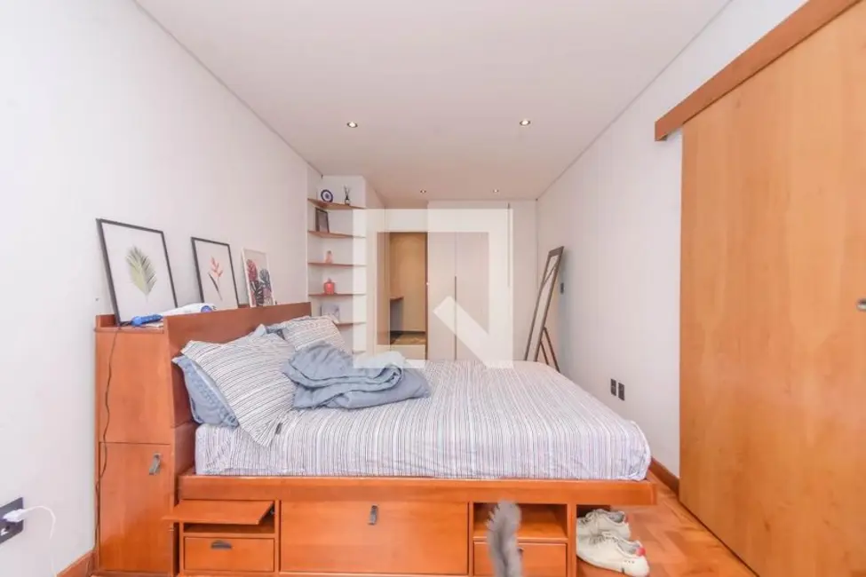 Foto 7 de Apartamento com 3 quartos à venda, 109m2 em Santa Cecília, São Paulo - SP
