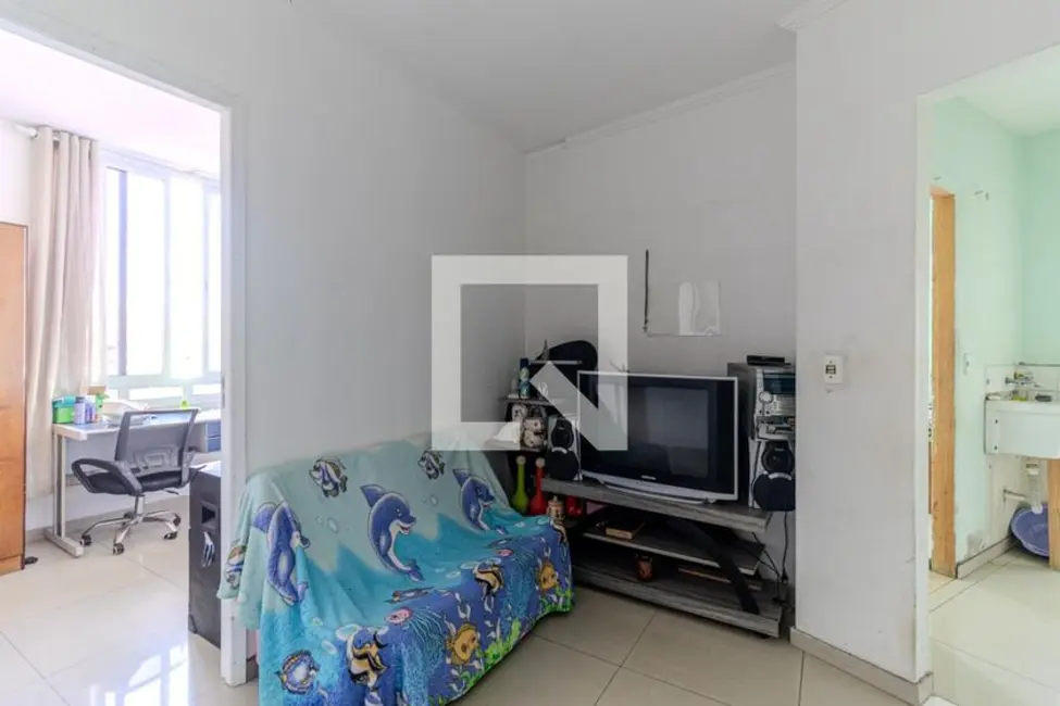 Foto 1 de Apartamento com 2 quartos à venda, 60m2 em Santa Cecília, São Paulo - SP