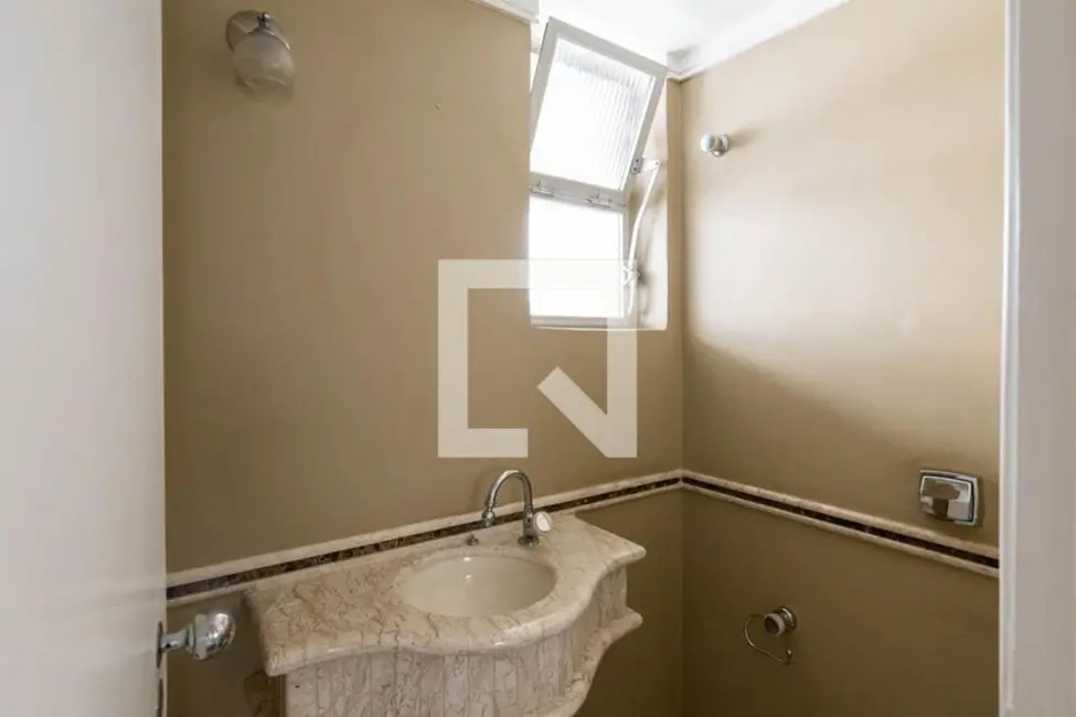Foto 7 de Apartamento com 3 quartos à venda, 83m2 em Santa Cecília, São Paulo - SP