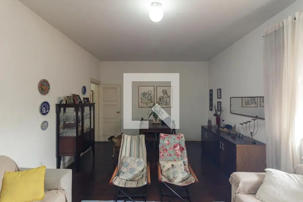 Foto 8 de Apartamento com 2 quartos à venda, 102m2 em Santa Cecília, São Paulo - SP