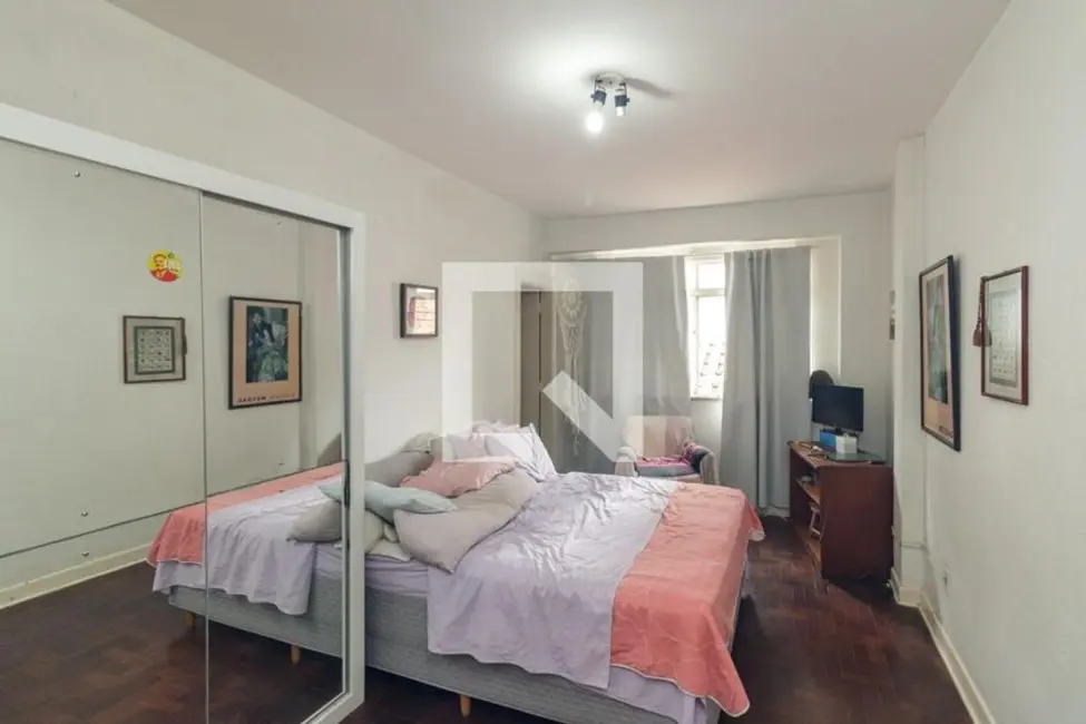 Foto 5 de Apartamento com 2 quartos à venda, 102m2 em Santa Cecília, São Paulo - SP