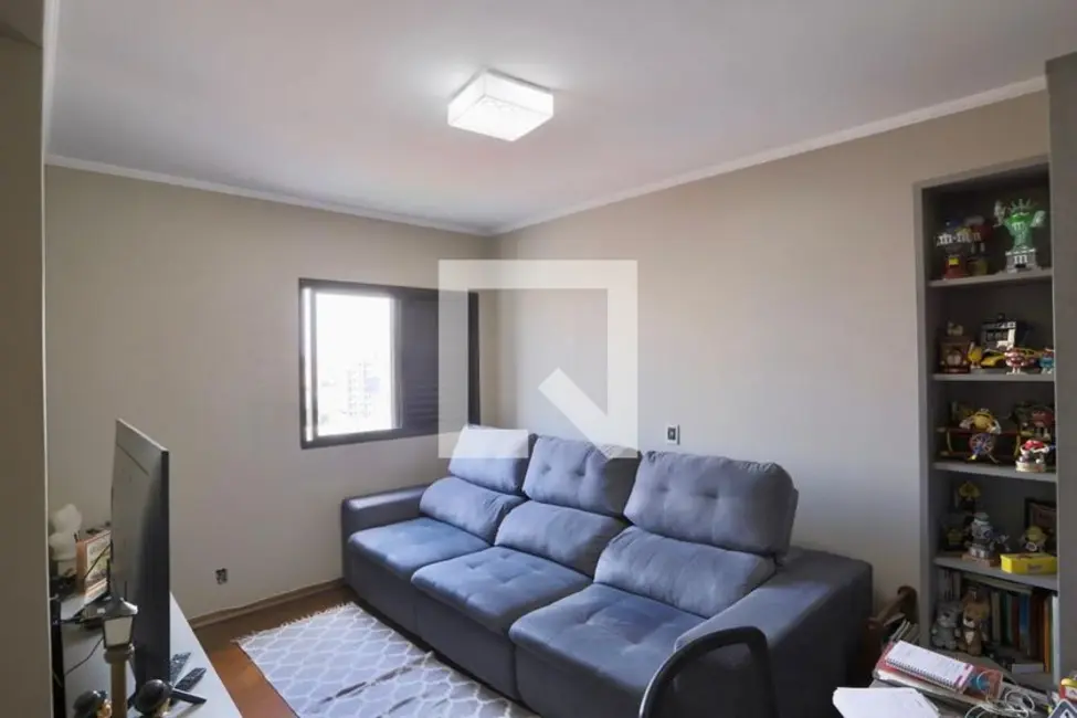 Apartamento com 3 quartos à venda, 134m2 em Jardim Anália Franco, São Paulo - SP - imagem 7 Foto 7 de Apartamento com 3 quartos à venda, 134m2 em Jardim Anália Franco, São Paulo - SP