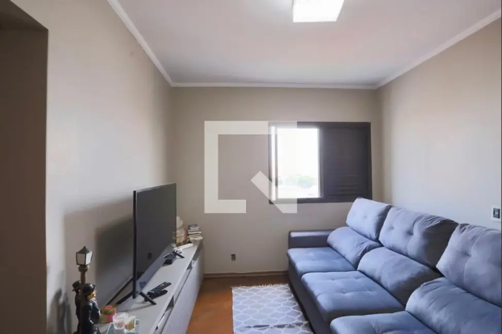 Apartamento com 3 quartos à venda, 134m2 em Jardim Anália Franco, São Paulo - SP - imagem 8 Foto 8 de Apartamento com 3 quartos à venda, 134m2 em Jardim Anália Franco, São Paulo - SP