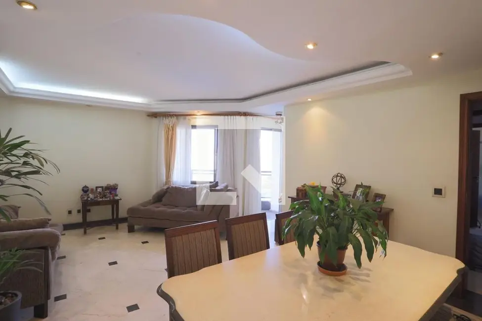 Apartamento com 3 quartos à venda, 134m2 em Jardim Anália Franco, São Paulo - SP - imagem 3 Foto 3 de Apartamento com 3 quartos à venda, 134m2 em Jardim Anália Franco, São Paulo - SP