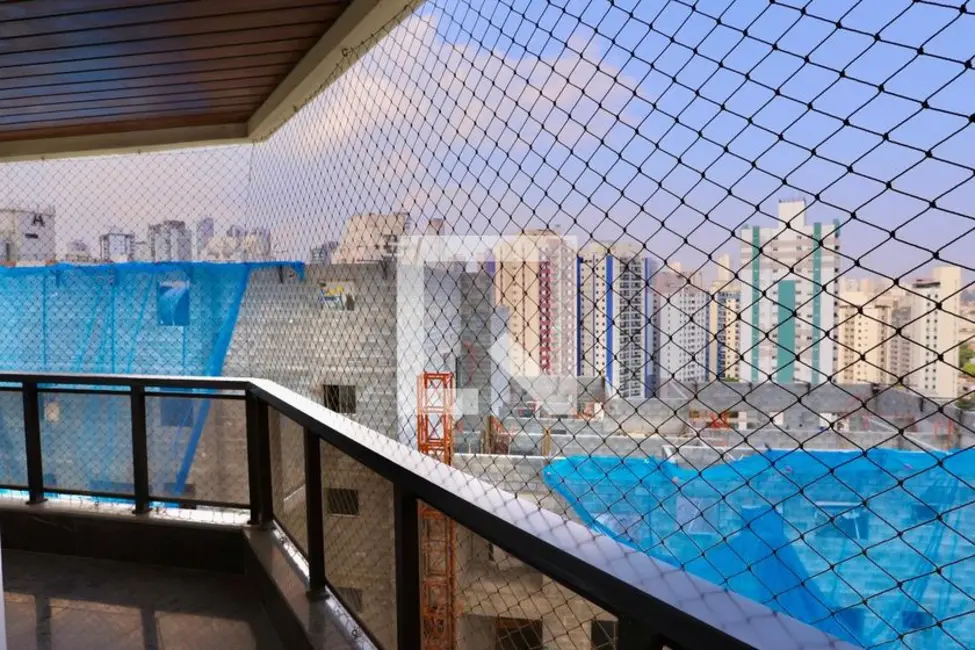 Apartamento com 3 quartos à venda, 134m2 em Jardim Anália Franco, São Paulo - SP - imagem 6 Foto 6 de Apartamento com 3 quartos à venda, 134m2 em Jardim Anália Franco, São Paulo - SP