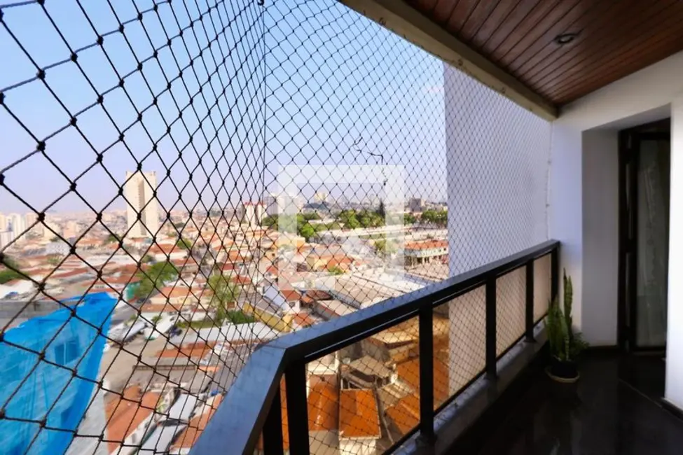 Apartamento com 3 quartos à venda, 134m2 em Jardim Anália Franco, São Paulo - SP - imagem 5 Foto 5 de Apartamento com 3 quartos à venda, 134m2 em Jardim Anália Franco, São Paulo - SP