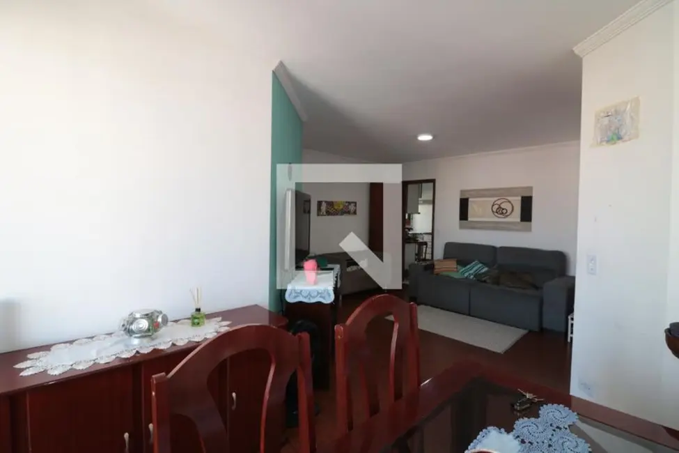Apartamento com 3 quartos à venda, 80m2 em Jardim Anália Franco, São Paulo - SP - imagem 4 Foto 4 de Apartamento com 3 quartos à venda, 80m2 em Jardim Anália Franco, São Paulo - SP