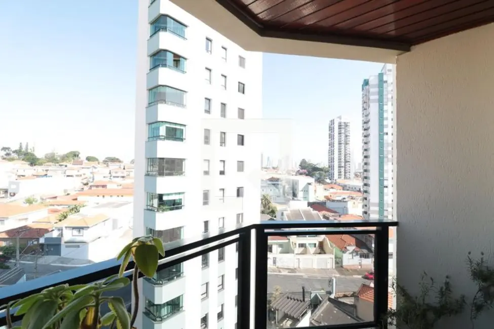 Apartamento com 3 quartos à venda, 80m2 em Jardim Anália Franco, São Paulo - SP - imagem 7 Foto 7 de Apartamento com 3 quartos à venda, 80m2 em Jardim Anália Franco, São Paulo - SP