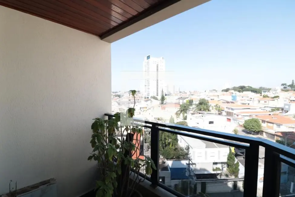 Apartamento com 3 quartos à venda, 80m2 em Jardim Anália Franco, São Paulo - SP - imagem 5 Foto 5 de Apartamento com 3 quartos à venda, 80m2 em Jardim Anália Franco, São Paulo - SP