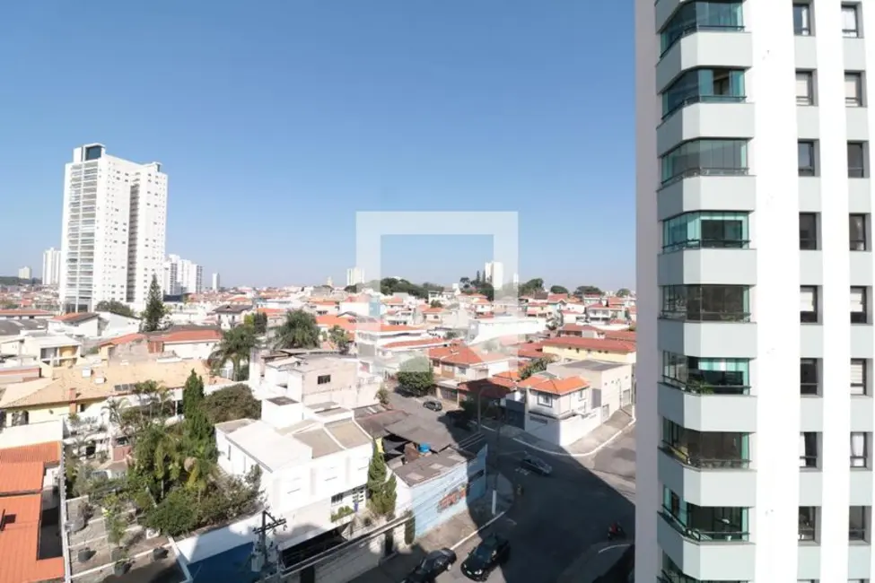 Apartamento com 3 quartos à venda, 80m2 em Jardim Anália Franco, São Paulo - SP - imagem 8 Foto 8 de Apartamento com 3 quartos à venda, 80m2 em Jardim Anália Franco, São Paulo - SP