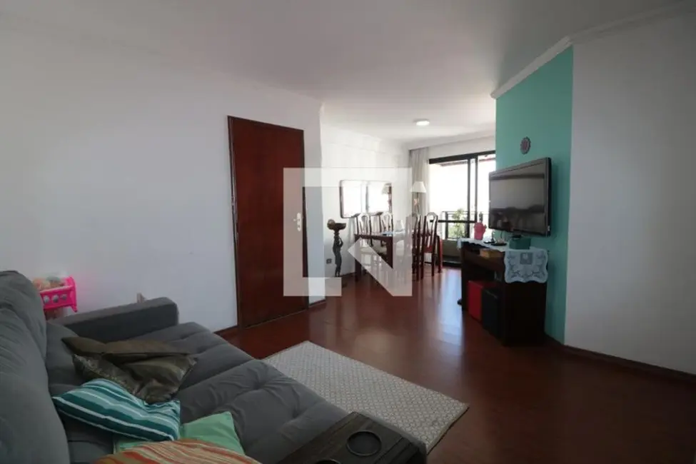 Apartamento com 3 quartos à venda, 80m2 em Jardim Anália Franco, São Paulo - SP - imagem 1 Foto 1 de Apartamento com 3 quartos à venda, 80m2 em Jardim Anália Franco, São Paulo - SP