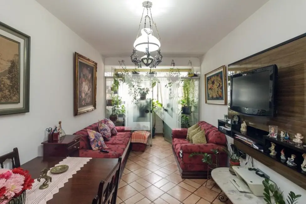 Foto 2 de Apartamento com 2 quartos à venda, 96m2 em Santa Cecília, São Paulo - SP