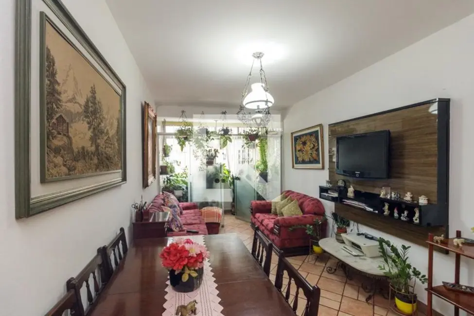 Foto 1 de Apartamento com 2 quartos à venda, 96m2 em Santa Cecília, São Paulo - SP