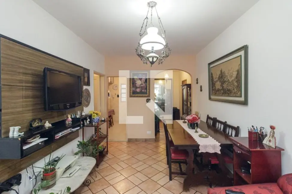 Foto 4 de Apartamento com 2 quartos à venda, 96m2 em Santa Cecília, São Paulo - SP