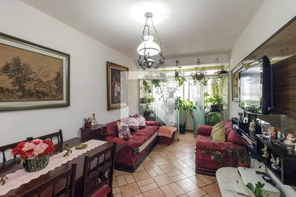 Foto 3 de Apartamento com 2 quartos à venda, 96m2 em Santa Cecília, São Paulo - SP