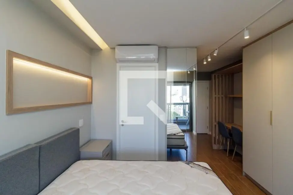 Foto 6 de Kitnet com 1 quarto à venda, 30m2 em Santa Cecília, São Paulo - SP