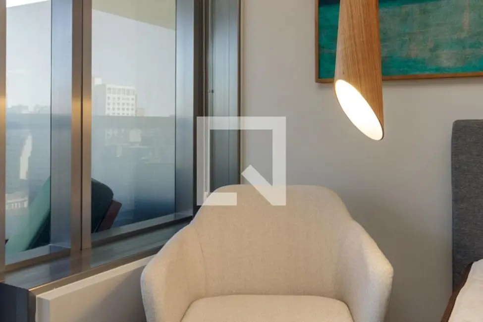 Foto 8 de Kitnet com 1 quarto à venda, 30m2 em Santa Cecília, São Paulo - SP