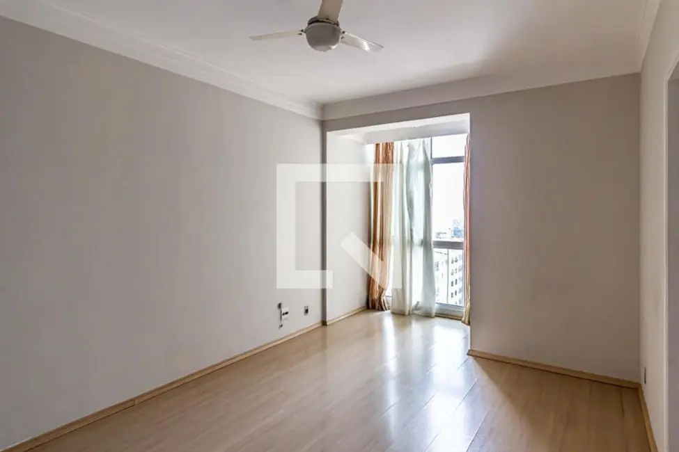 Foto 3 de Apartamento com 3 quartos à venda, 78m2 em Santa Cecília, São Paulo - SP