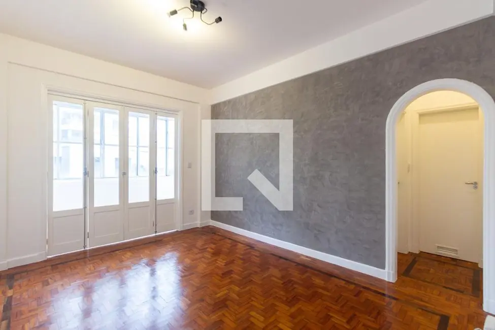 Apartamento com 1 quarto à venda, 70m2 em Santa Cecília, São Paulo - SP - imagem 2 Foto 2 de Apartamento com 1 quarto à venda, 70m2 em Santa Cecília, São Paulo - SP
