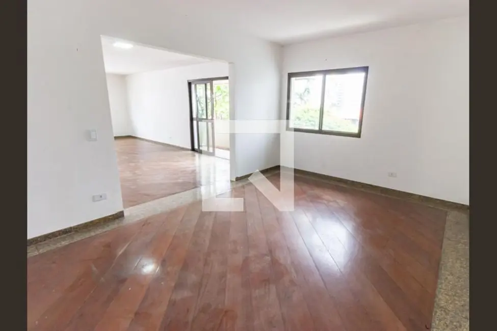 Foto 7 de Apartamento com 4 quartos à venda, 260m2 em Jardim Anália Franco, São Paulo - SP