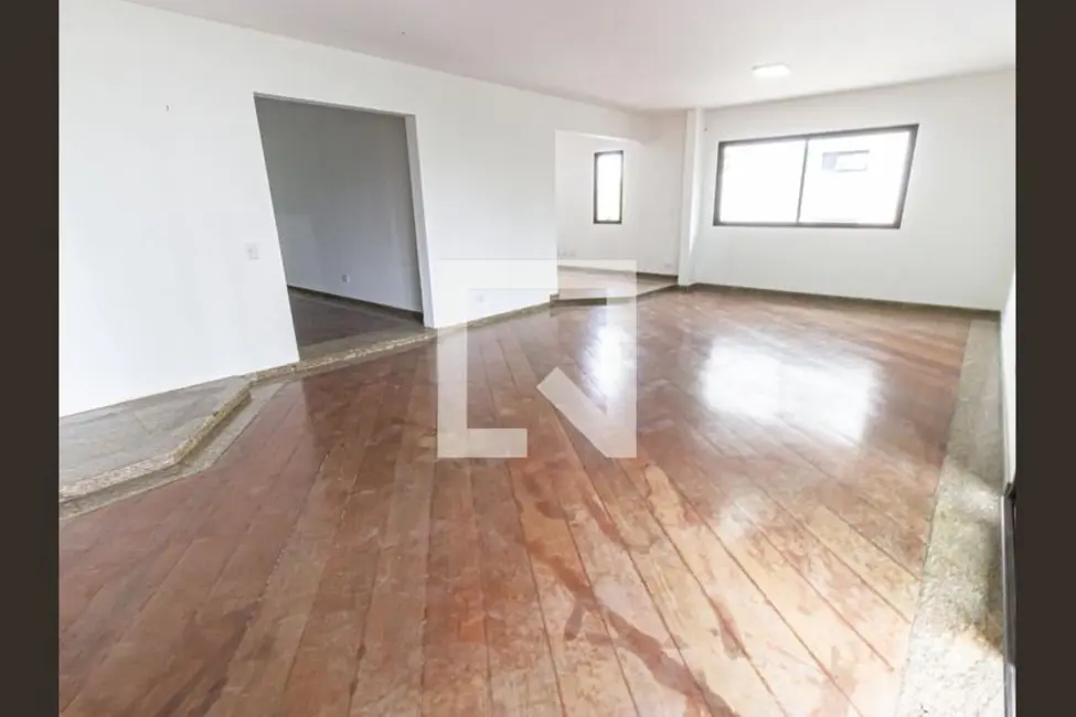 Foto 3 de Apartamento com 4 quartos à venda, 260m2 em Jardim Anália Franco, São Paulo - SP