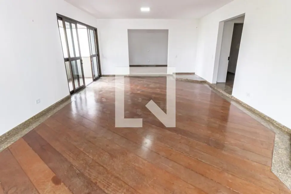 Foto 4 de Apartamento com 4 quartos à venda, 260m2 em Jardim Anália Franco, São Paulo - SP