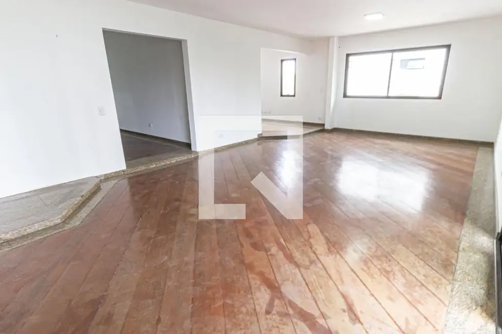 Foto 5 de Apartamento com 4 quartos à venda, 260m2 em Jardim Anália Franco, São Paulo - SP