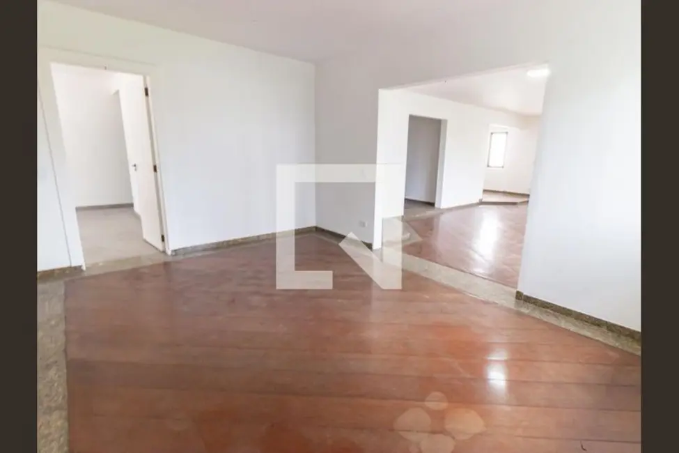 Foto 6 de Apartamento com 4 quartos à venda, 260m2 em Jardim Anália Franco, São Paulo - SP