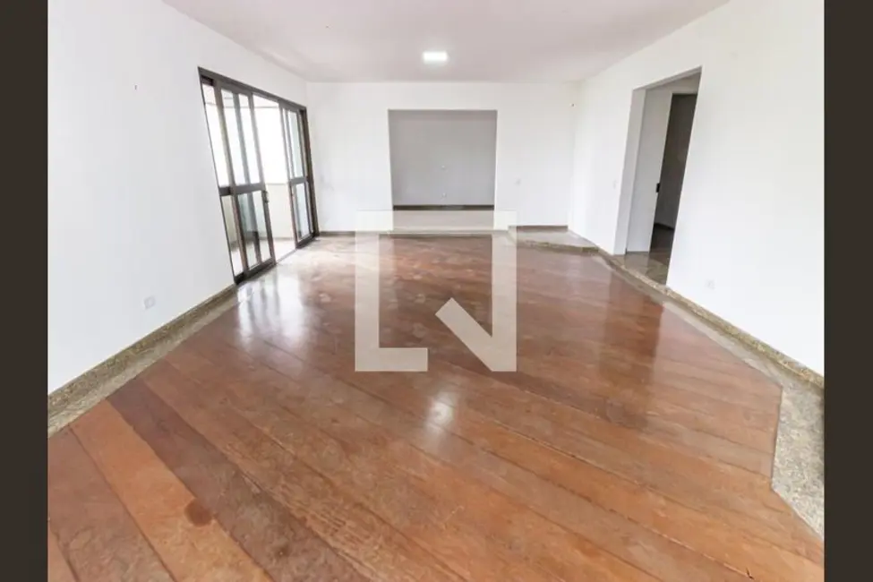 Foto 2 de Apartamento com 4 quartos à venda, 260m2 em Jardim Anália Franco, São Paulo - SP