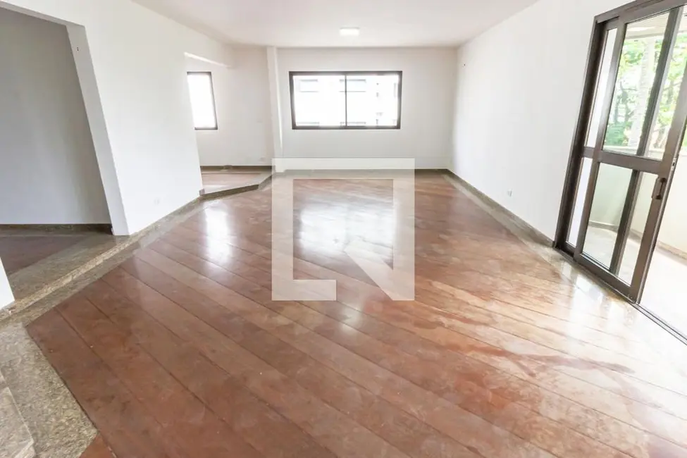Foto 8 de Apartamento com 4 quartos à venda, 260m2 em Jardim Anália Franco, São Paulo - SP