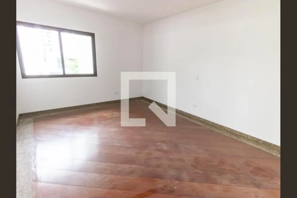 Foto 5 de Apartamento com 4 quartos à venda, 260m2 em Jardim Anália Franco, São Paulo - SP