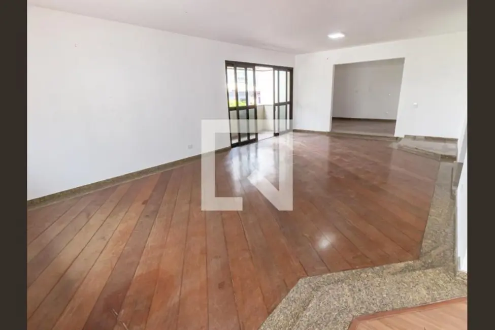 Foto 1 de Apartamento com 4 quartos à venda, 260m2 em Jardim Anália Franco, São Paulo - SP