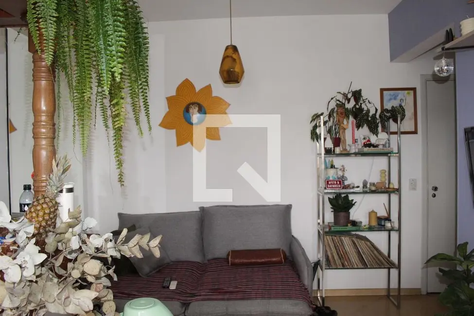 Foto 6 de Apartamento com 2 quartos à venda, 50m2 em Santa Cecília, São Paulo - SP