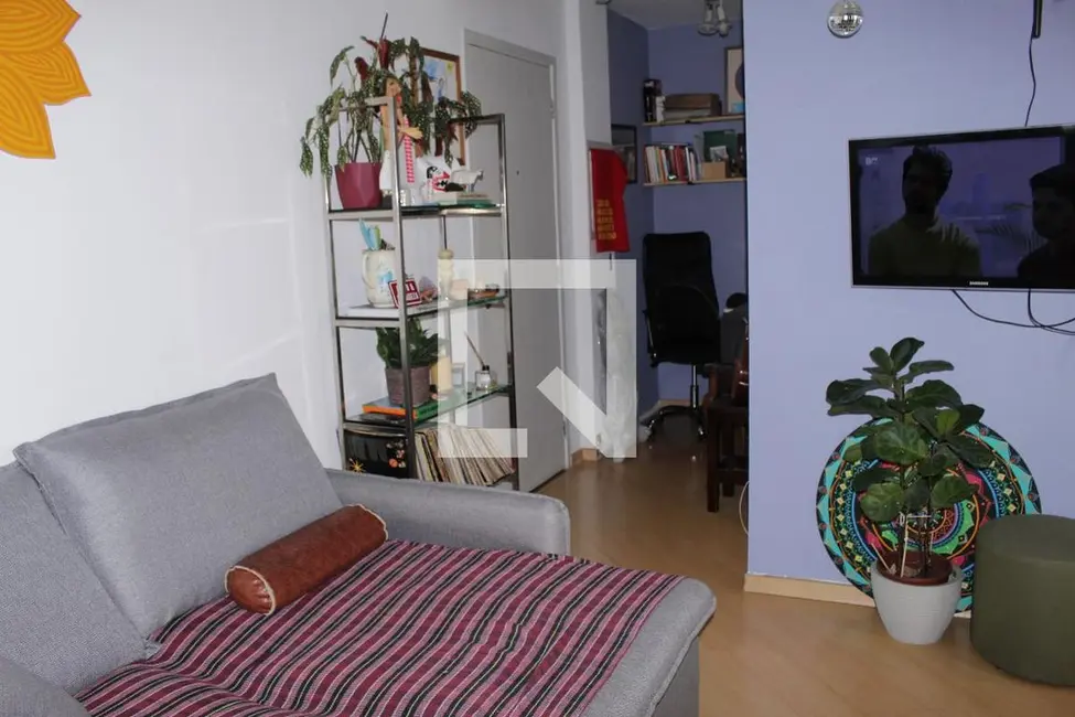 Foto 4 de Apartamento com 2 quartos à venda, 50m2 em Santa Cecília, São Paulo - SP