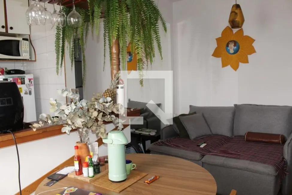 Foto 4 de Apartamento com 2 quartos à venda, 50m2 em Santa Cecília, São Paulo - SP