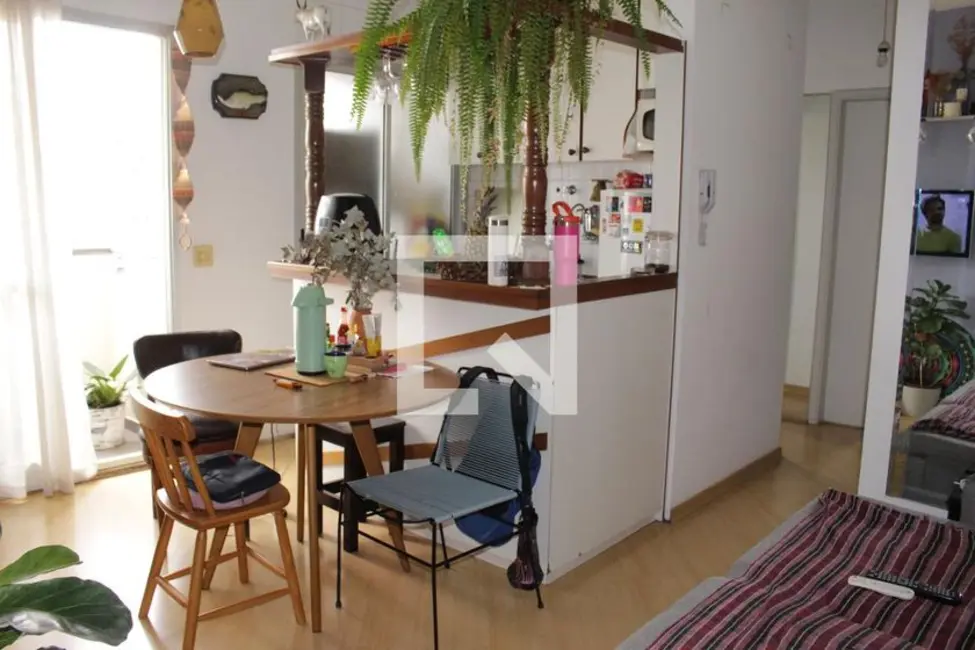 Foto 1 de Apartamento com 2 quartos à venda, 50m2 em Santa Cecília, São Paulo - SP