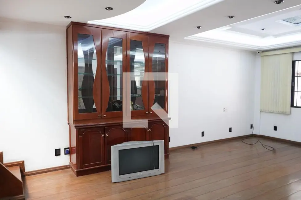 Foto 8 de Casa com 5 quartos à venda, 320m2 em Jardim Anália Franco, São Paulo - SP