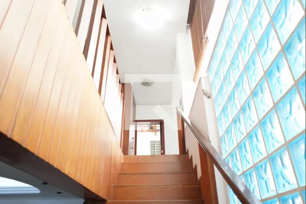 Casa com 5 quartos à venda, 250m2 em Jardim Anália Franco, São Paulo - SP - imagem 6 Foto 6 de Casa com 5 quartos à venda, 250m2 em Jardim Anália Franco, São Paulo - SP