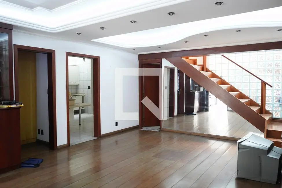 Foto 2 de Casa com 5 quartos à venda, 320m2 em Jardim Anália Franco, São Paulo - SP