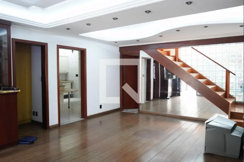 Casa com 5 quartos à venda, 250m2 em Jardim Anália Franco, São Paulo - SP - imagem 1 Foto 1 de Casa com 5 quartos à venda, 250m2 em Jardim Anália Franco, São Paulo - SP