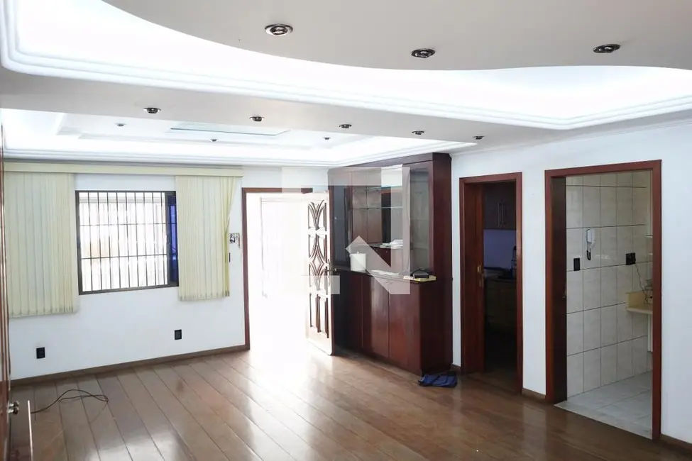 Foto 4 de Casa com 5 quartos à venda, 320m2 em Jardim Anália Franco, São Paulo - SP